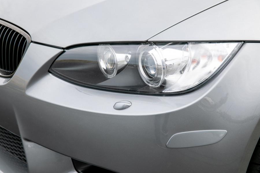Детали экстерьера BMW M3 Coupe (E93) 2011 года  (NA) (фото 13 из 80)